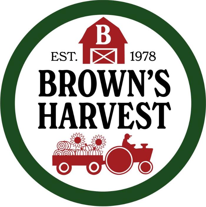 Brown's Harvest - Windsor, CT