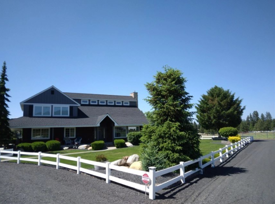 DG Contracting LLC - Spokane, WA