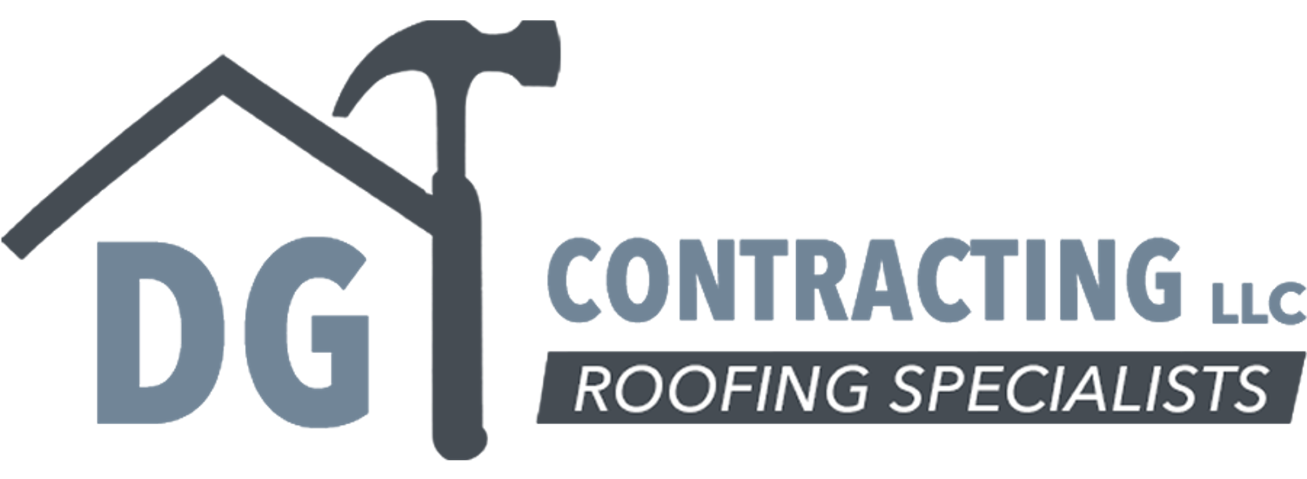 DG Contracting LLC - Spokane, WA