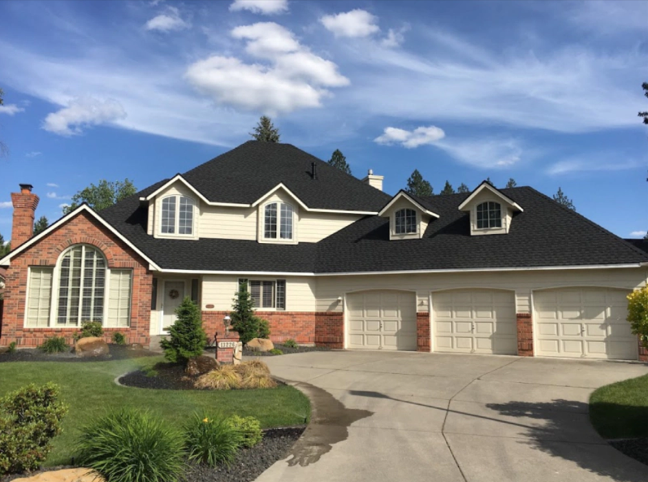 DG Contracting LLC - Spokane, WA