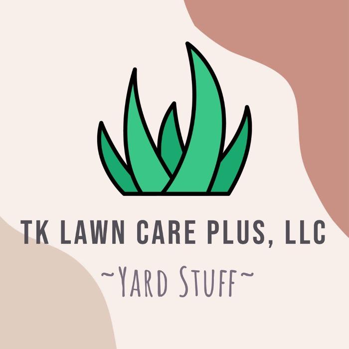 TK Lawn Care Plus - Coldwater, MS