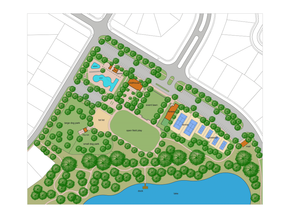 Lowder New Homes - Kinsley - Pike Road, AL