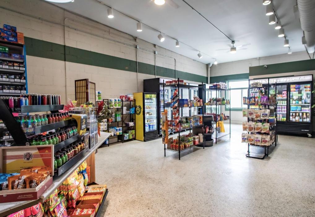 Wall Street Market Image