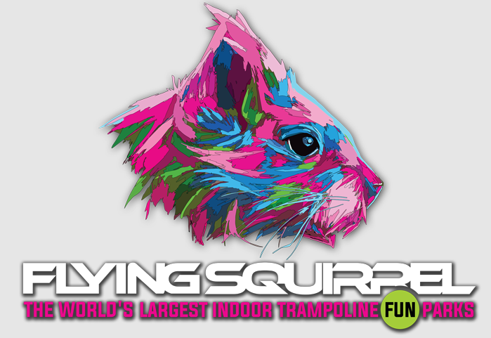 Flying Squirrel Trampoline Park - Moscow, ID 83843 - (208)596-4043 | ShowMeLocal.com