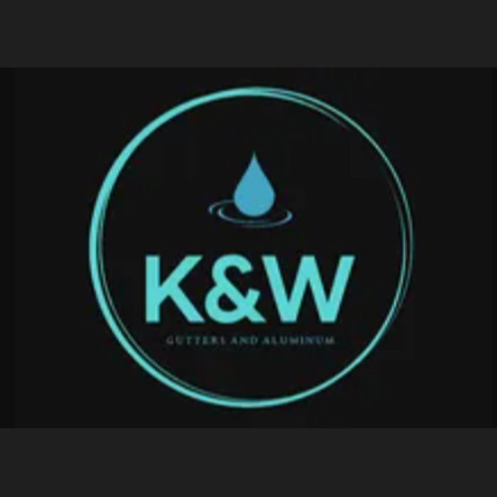 K&W Gutters and Aluminum - Palm Bay, FL