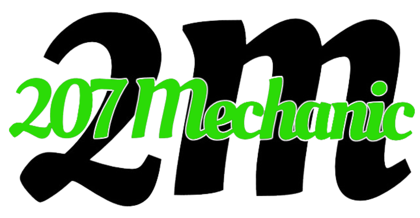 207 Mechanic - Auburn, ME