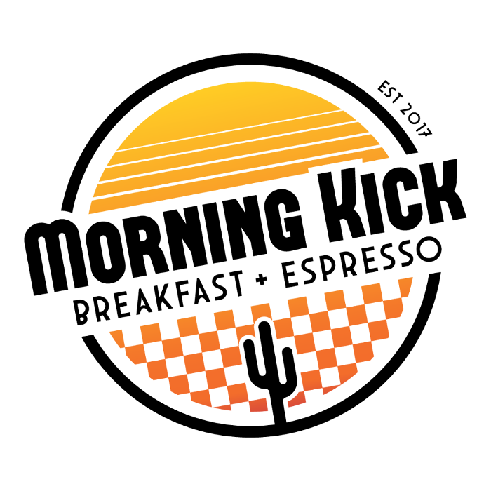 Morning Kick - Gilbert, AZ