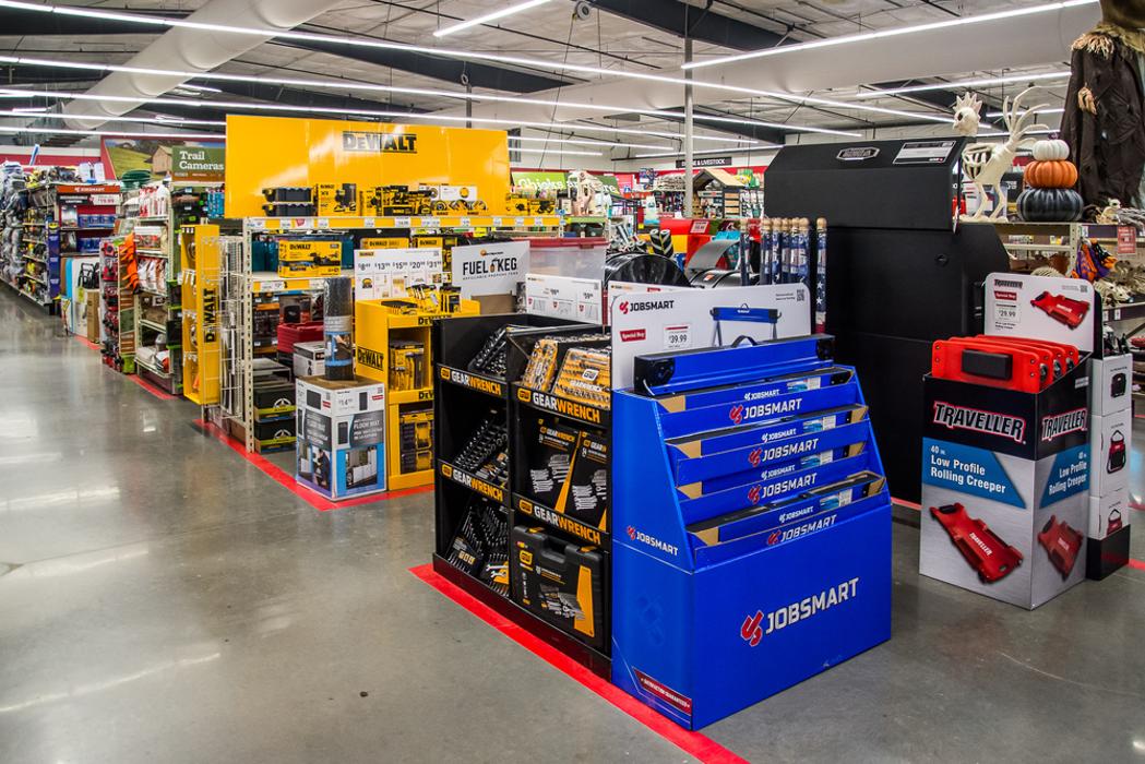 Tractor Supply Co. Image