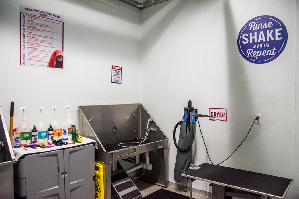 Tractor Supply Co. Image