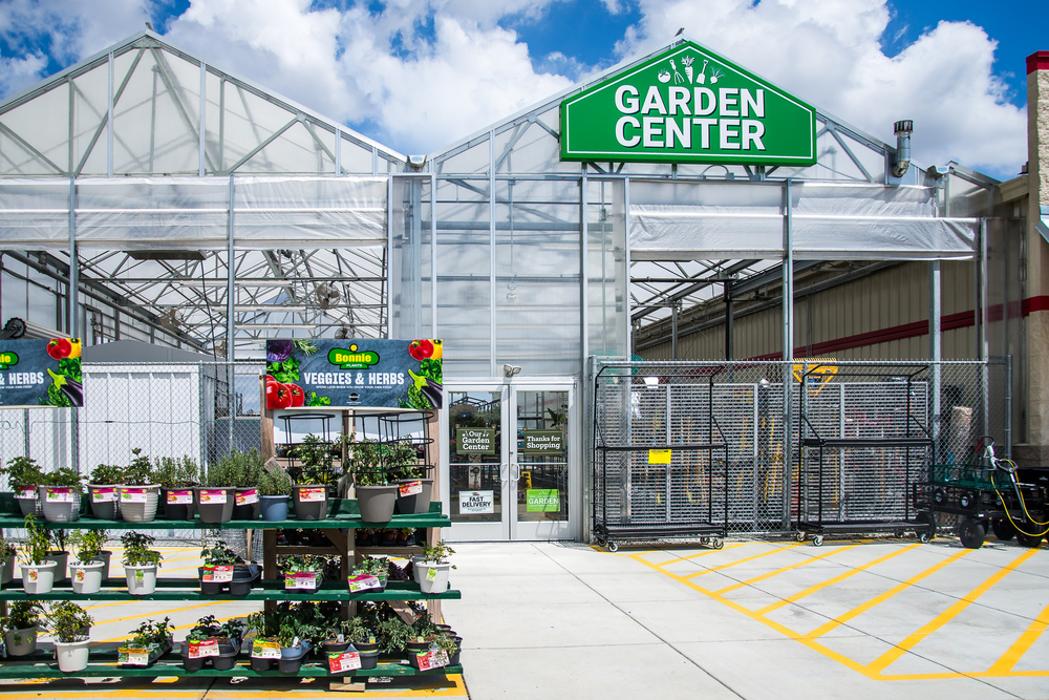 Tractor Supply Co. Logo