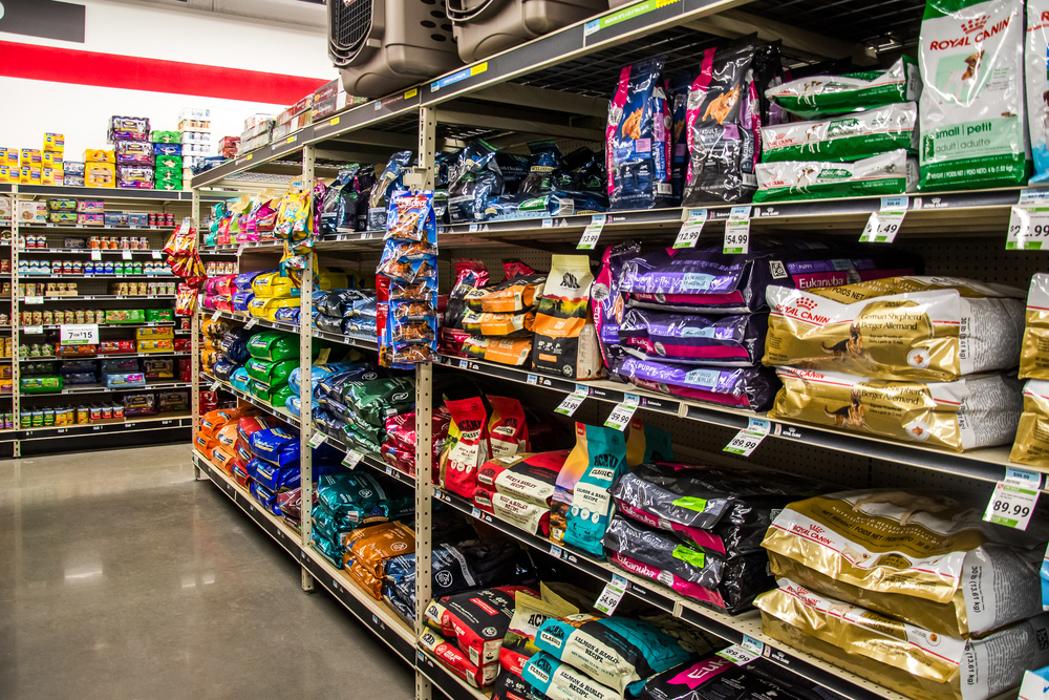 Tractor Supply Co. Image