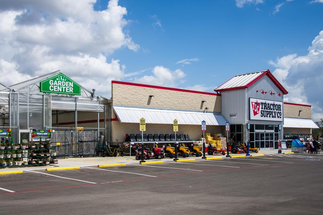 Tractor Supply Co. Image