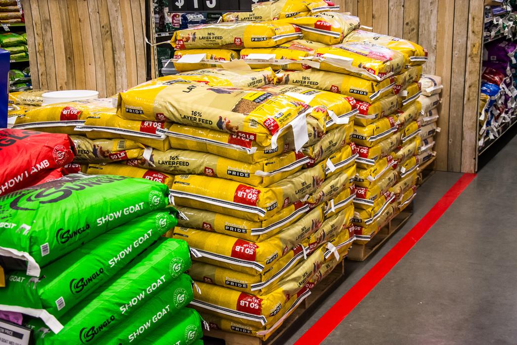 Tractor Supply Co. Image