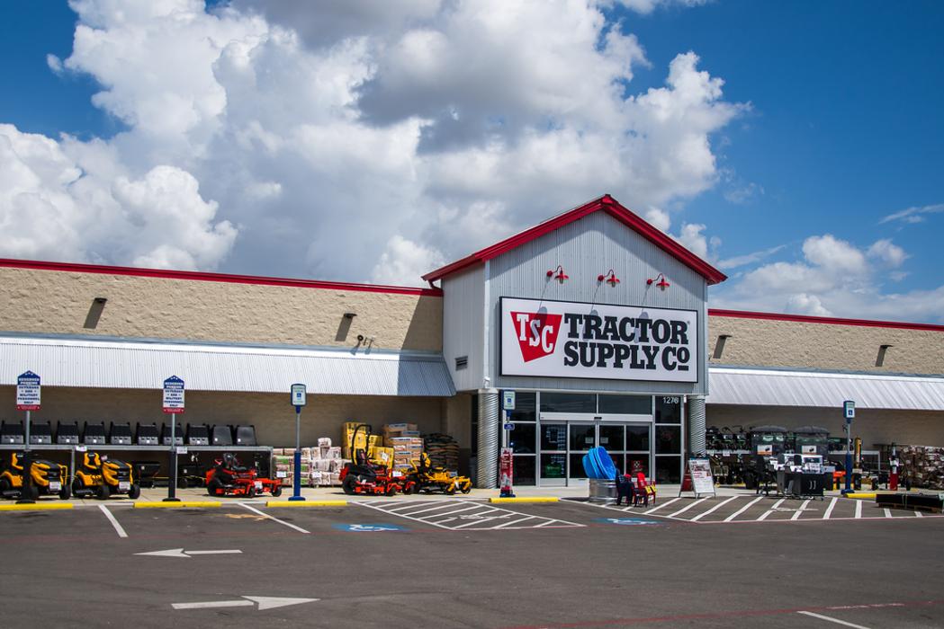 Tractor Supply Co. Image