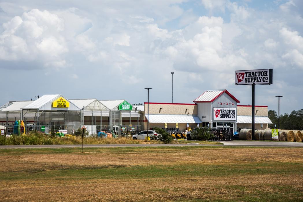Tractor Supply Co. Image