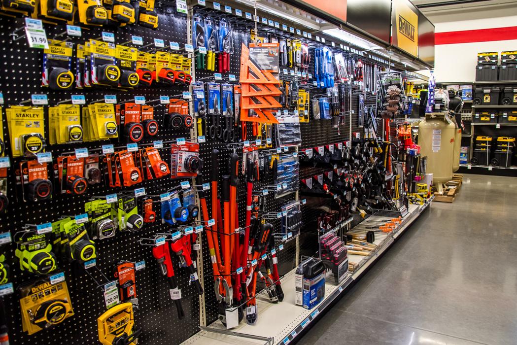 Tractor Supply Co. Image