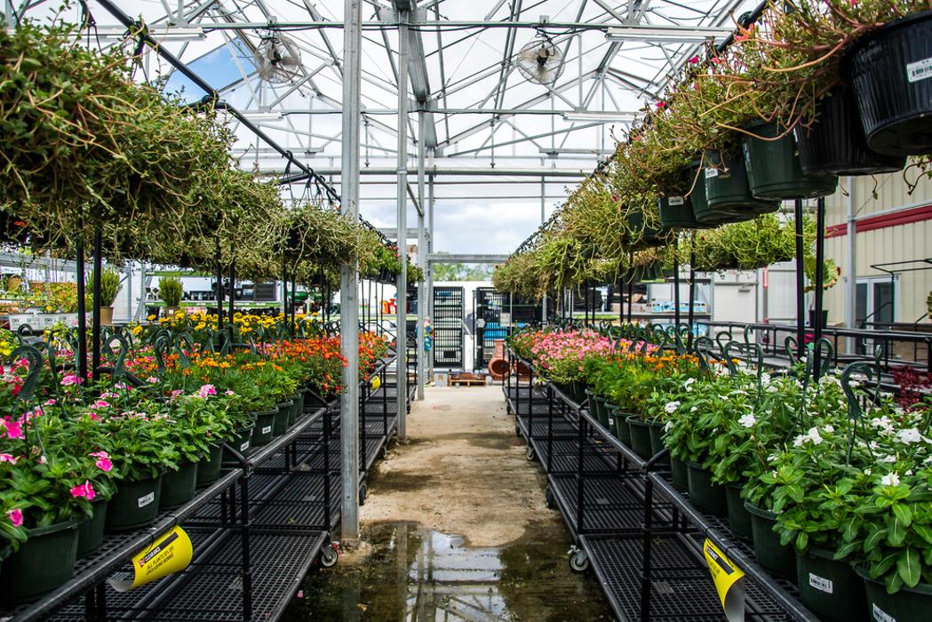 Tractor Supply Co. Image