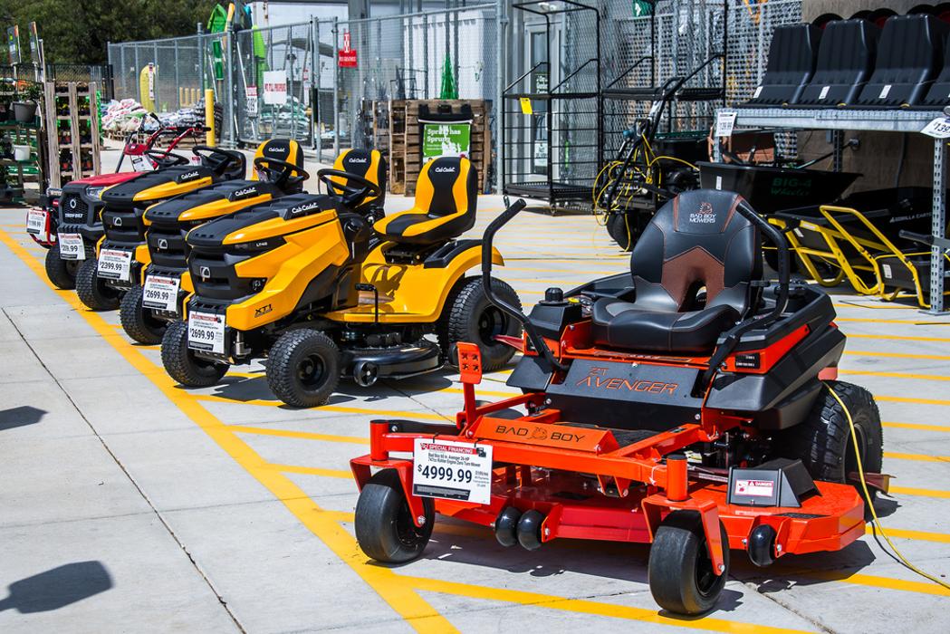 Tractor Supply Co. Image