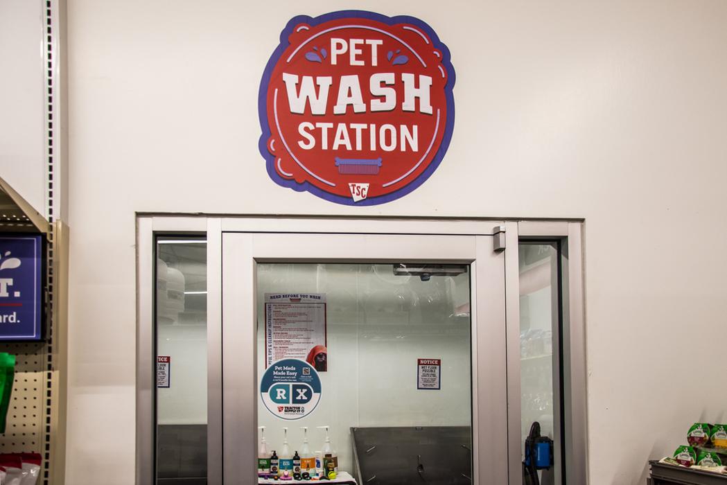 Tractor Supply Co. Image