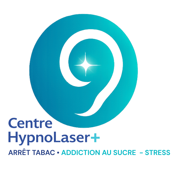 Centre HypnoLaser+ Thierry Renaud - Arrêter de fumer - Addiction au Sucre - Perte de poids - Stress soins hors d'un cadre réglementé