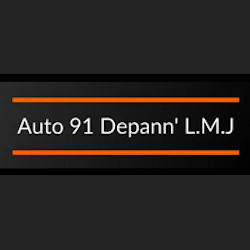 Auto 91 Depann LMJ garage d'automobile, réparation