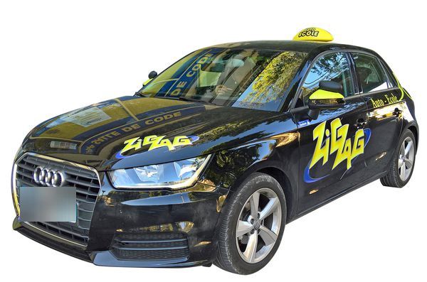 Auto Ecole Zigzag auto école