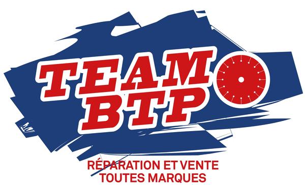 Team BTP réparation et restauration (objets divers)