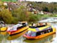 Vedettes Panoramiques du Saut du Doubs agence de voyage