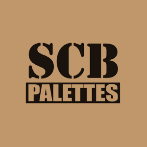 SCB Palettes Services Expert