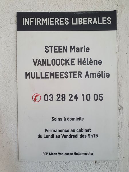 SCP Steen Vanloocke Mullemeester Autres services