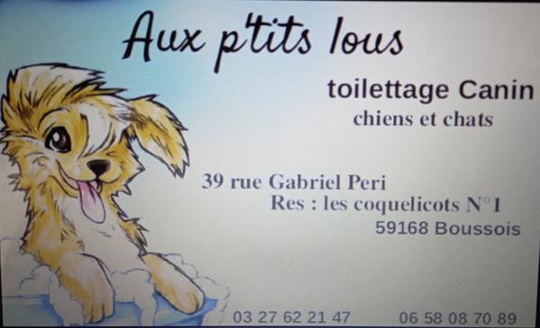 Aux P'tits Lous