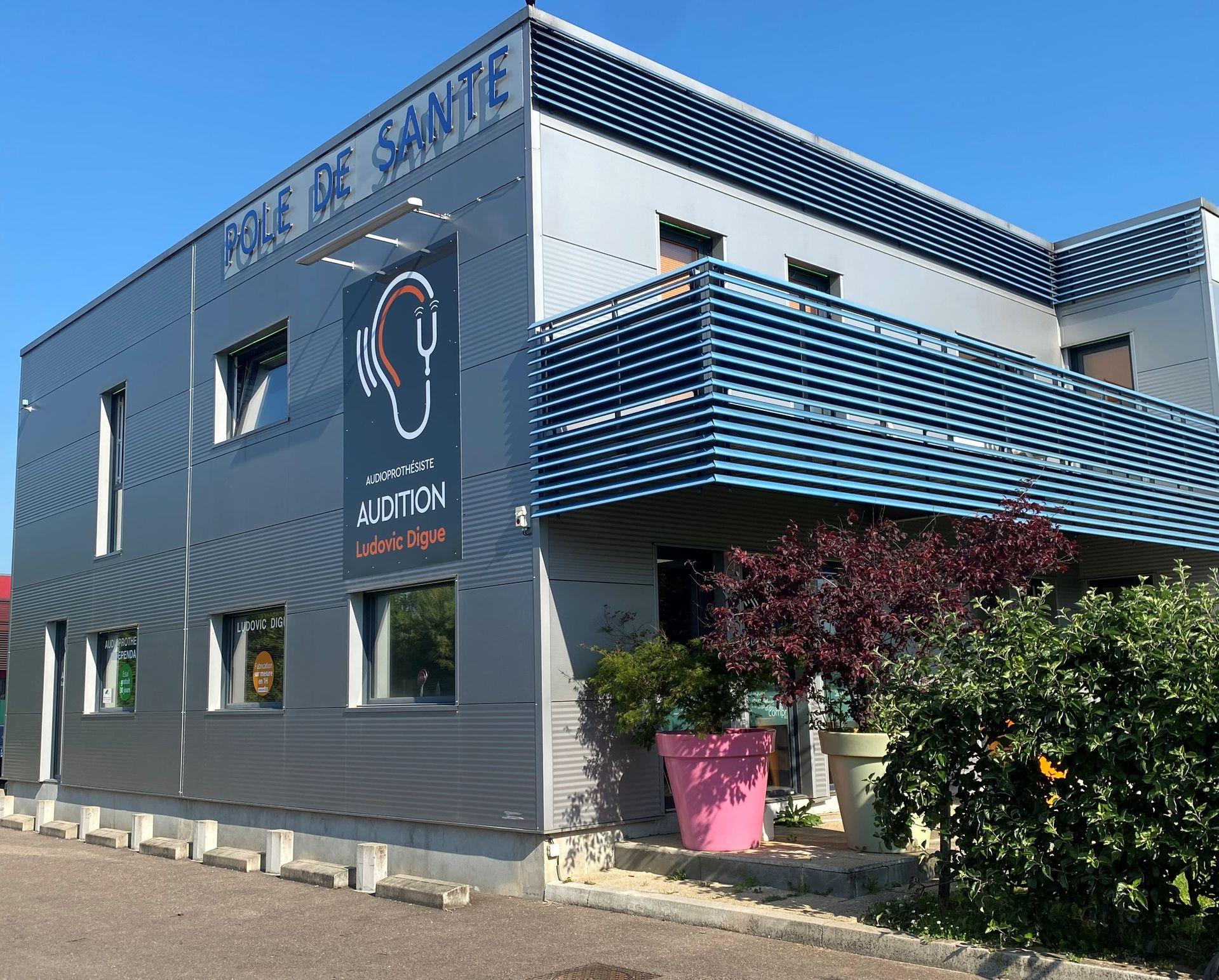 galerie image
