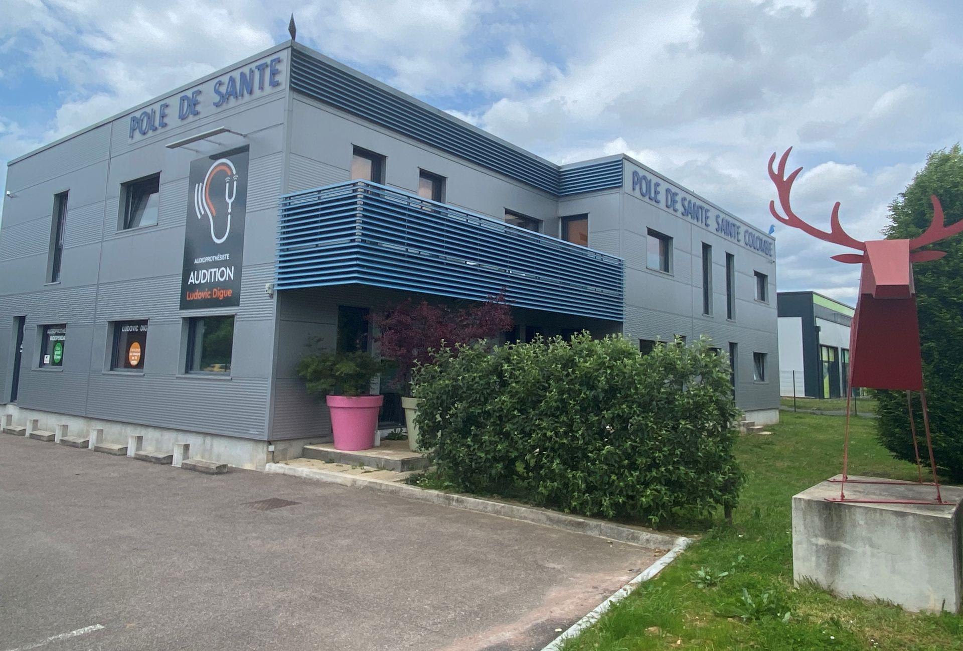 galerie image
