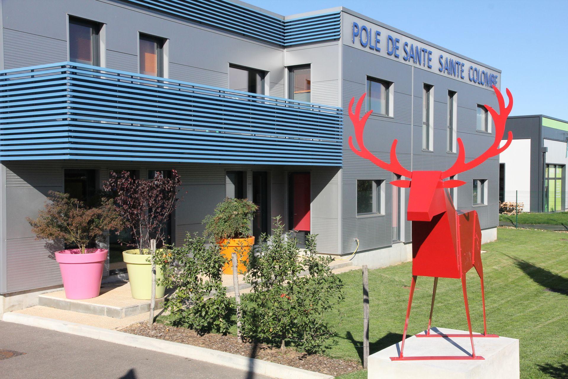 galerie image