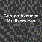 Garage Avesnes Multiservices