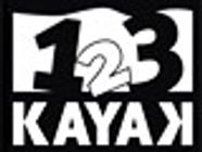 1 2 3 Kayak location de bateau, canoë, kayak et planche à voile