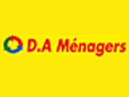 D-a Ménager SARL électroménager (détail)