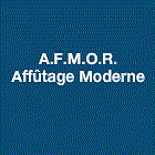 NEW AFMOR rectification, usinage et fraisage