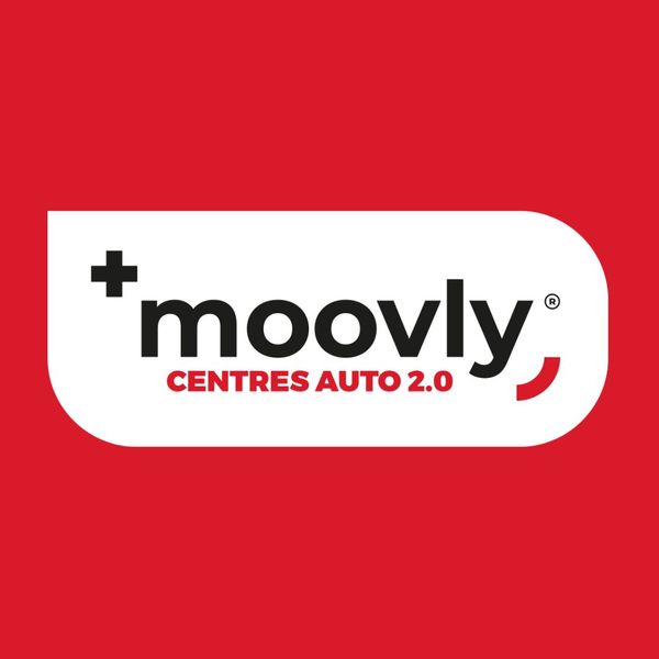 Moovly centre auto - Charancieu garage d'automobile, réparation