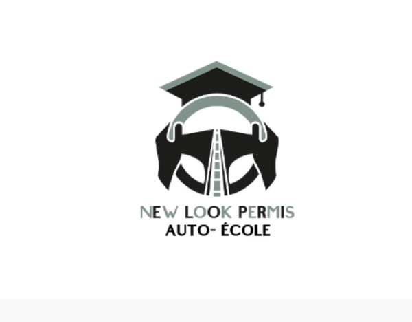 New Look Permis