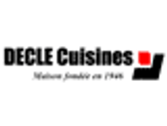 Dècle Cuisines SAS meuble et accessoires de cuisine et salle de bains (détail)