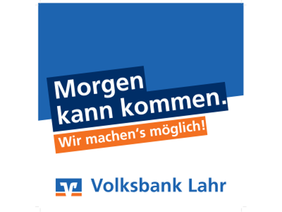 Volksbank Lahr eG - Geldautomat Filiale Rust