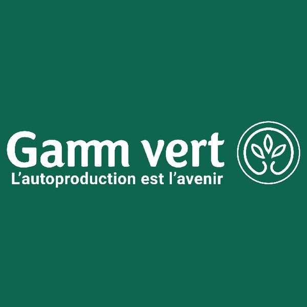 Gamm Vert Vallet jardinerie, végétaux et article de jardin (détail)