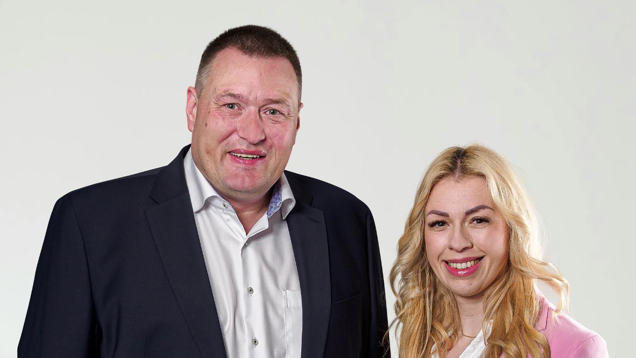 Mecklenburgische Versicherung Olaf Klahr, Neustadt in Eschwege