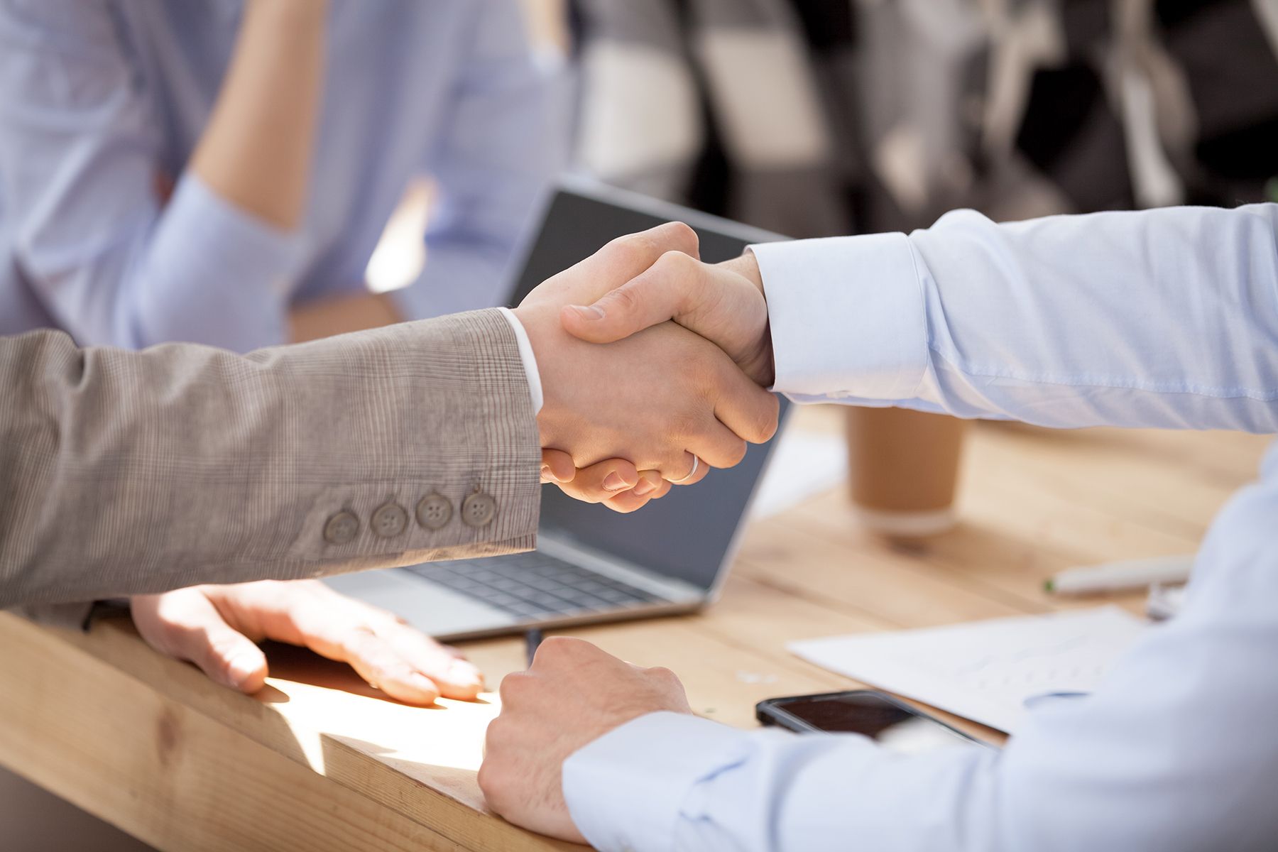 Galería en miniatura