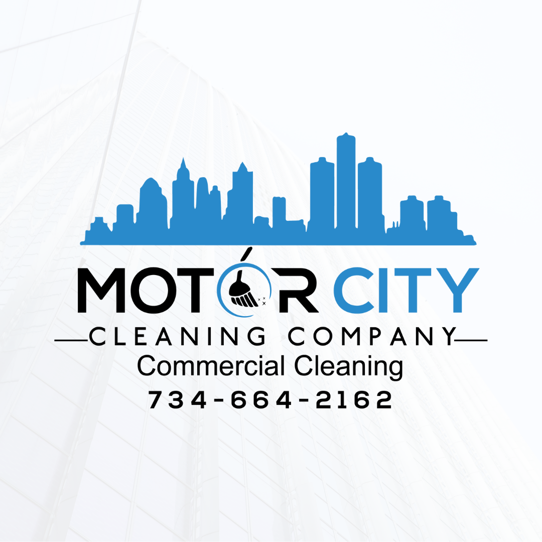 Motor City Cleaning Company - Plymouth, MI 48170 - (734)664-2162 | ShowMeLocal.com