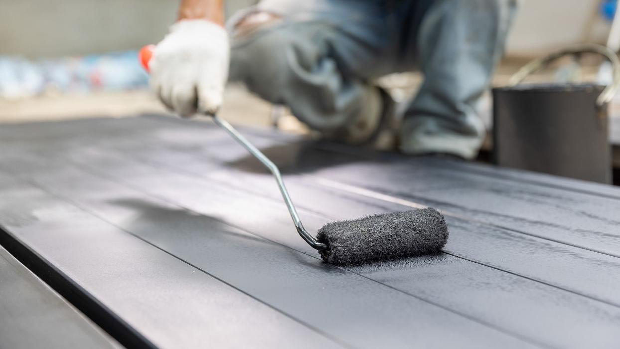 Bakers Best Painting Plus - Baker City, OR