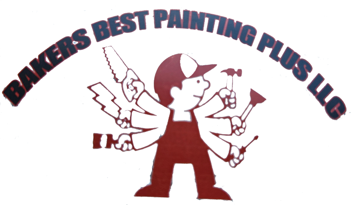 Bakers Best Painting Plus - Baker City, OR