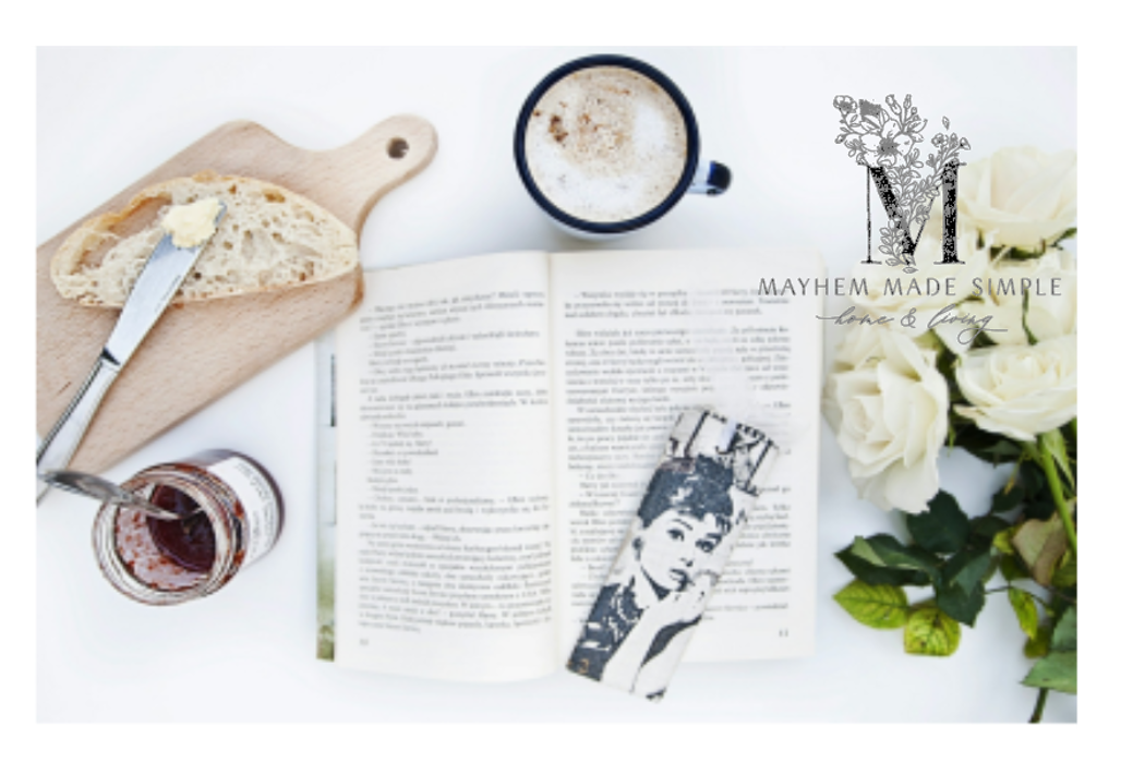 Mayhem Made Simple - Beaverton, OR