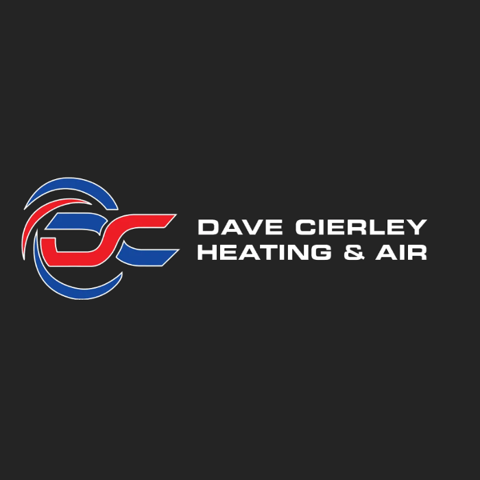 Dave Cierley Heating and Air - Orangevale, CA